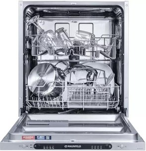 Встраиваемая посудомоечная машина Маунфилд MLP6242G02 фото в Новосибирске Встраиваемая посудомоечная машина Maunfeld MLP6242G02 фото в Новосибирске