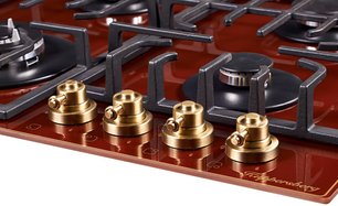 Независимая варочная панель Куперсберг TG 699 BOR фото 3 в Новосибирске Независимая варочная панель Kuppersberg TG 699 BOR фото 3 в Новосибирске