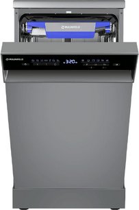Посудомоечная машина Маунфилд MWF45331S Inverter фото 2 в Новосибирске Посудомоечная машина Maunfeld MWF45331S Inverter фото 2 в Новосибирске