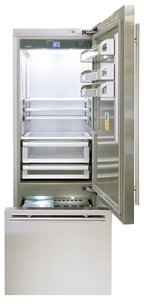 Встраиваемый холодильник Fhiaba KS750TST6I фото в Новосибирске