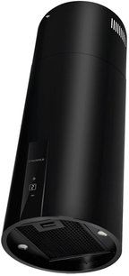 Вытяжка Маунфилд Lee Light Isla 35 Sensor черный фото 2 в Новосибирске Вытяжка Maunfeld Lee Light Isla 35 Sensor черный фото 2 в Новосибирске