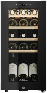 Винный шкаф  Meyvel MV15-KBF1 фото в Новосибирске