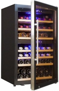 Винный шкаф Cold Vine C66-KBF2 фото в Новосибирске