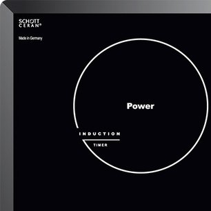 Независимая варочная поверхность Kaiser KCT 6436 FI фото 3 в Новосибирске