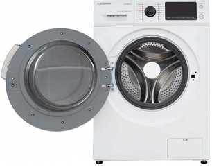 Стирально-сушильная машина Schaub Lorenz SLW TW8641 IS фото 2 в Новосибирске