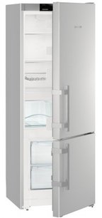 Холодильник Liebherr CUsl 2915 Comfort фото 4 в Новосибирске
