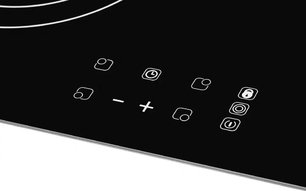 Варочная панель Kuppersberg ESO 602 фото 3 в Новосибирске