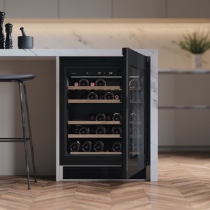 Встраиваемый винный шкаф Asko WCN15842G фото 3 в Новосибирске