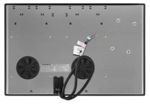 Индукционная варочная панель Maunfeld CVI804SFDGR Inverter фото 2 в Новосибирске
