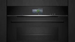 Духовой шкаф Siemens CS736G1B1 фото 2 в Новосибирске