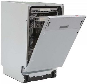 Встраиваемая посудомоечная машина Шауб Лоренц SLG VI4510 фото 4 в Новосибирске Встраиваемая посудомоечная машина Schaub Lorenz SLG VI4510 фото 4 в Новосибирске