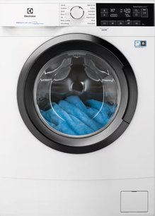 Стиральная машина Electrolux EW6SM307S фото в Новосибирске