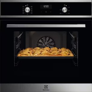 Духовой шкаф Electrolux EOD5C70BX фото в Новосибирске