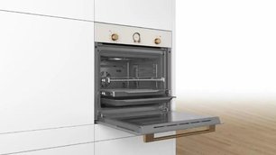 Духовой шкаф Бош HIJN10YW0R фото 4 в Новосибирске Духовой шкаф Bosch HIJN10YW0R фото 4 в Новосибирске