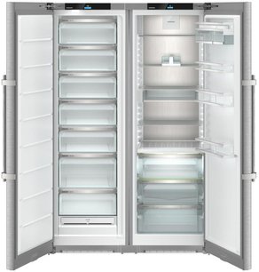 Холодильник Liebherr XRFsd 5255 Prime фото 2 в Новосибирске