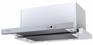 Встраиваемая вытяжка Крона KAMILLA power 600 inox 3P фото в Новосибирске Встраиваемая вытяжка KRONA KAMILLA power 600 inox 3P фото в Новосибирске