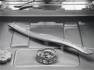 Посудомоечная машина Электролюкс ESF2400OW фото 3 в Новосибирске Посудомоечная машина Electrolux ESF2400OW фото 3 в Новосибирске