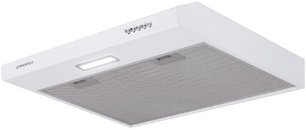 Вытяжка Maunfeld Tail Push 60 White фото 2 в Новосибирске