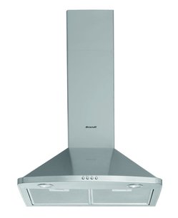 Настенная вытяжка Брандт AD1046X фото 2 в Новосибирске Настенная вытяжка Brandt AD1046X фото 2 в Новосибирске