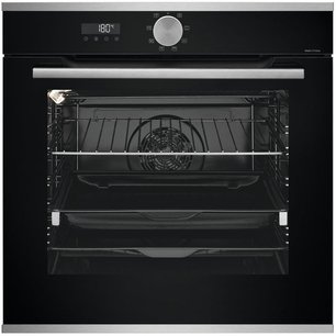 Встраиваемый духовой шкаф Brandt BOH7534LX фото в Новосибирске