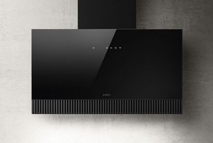 Вытяжка Elica SUPER PLAT BL/F/80 фото 3 в Новосибирске