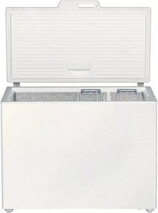 Морозильный ларь Liebherr GT 3632 Comfort фото в Новосибирске