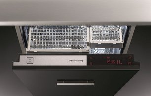 Посудомоечная машина Де Дитрих DVH 1150 J фото 2 в Новосибирске Посудомоечная машина De Dietrich DVH 1150 J фото 2 в Новосибирске