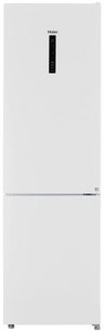 Холодильник Haier CEF538CWG фото в Новосибирске