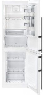 Холодильник Electrolux EN 93489 MW фото 3 в Новосибирске