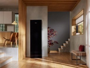 Сушильный шкаф Миле Aerium LC 860 WP OBSW фото 2 в Новосибирске Сушильный шкаф Miele Aerium LC 860 WP OBSW фото 2 в Новосибирске