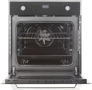 Духовой шкаф KRONA ADRIANO 60 BL G2 фото 3 в Новосибирске