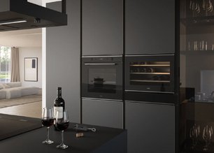 Встраиваемый винный шкаф Franke FMY 24 WCR XS фото 3 в Новосибирске