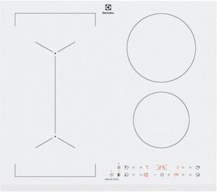 Варочная панель Электролюкс IPE6443WFV фото в Новосибирске Варочная панель Electrolux IPE6443WFV фото в Новосибирске