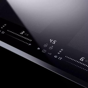 Индукционная варочная панель Маунфилд CVI594SF2BK LUX фото 3 в Новосибирске Индукционная варочная панель Maunfeld CVI594SF2BK LUX фото 3 в Новосибирске