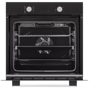 Духовой шкаф KRONA TAU 60 BL фото 3 в Новосибирске