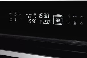 Духовой шкаф Kuppersberg FH 911 B фото 4 в Новосибирске