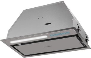 Вытяжка Maunfeld Clare 60 Inox фото в Новосибирске