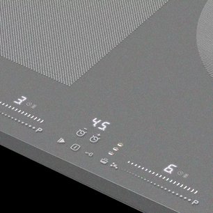 Индукционная варочная панель Маунфилд CVI804SFLGR фото 3 в Новосибирске Индукционная варочная панель Maunfeld CVI804SFLGR фото 3 в Новосибирске