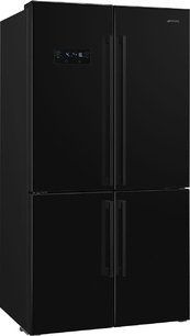Холодильник Side-by-Side Смег FQ60NDE фото в Новосибирске Холодильник Side-by-Side Smeg FQ60NDE фото в Новосибирске
