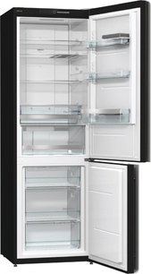 Двухкамерный холодильник Gorenje NRK 612 ORA B фото 2 в Новосибирске