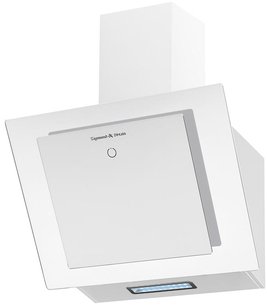 Вытяжка Зигмунд Штайн K 140.6 W фото в Новосибирске Вытяжка Zigmund Shtain K 140.6 W фото в Новосибирске