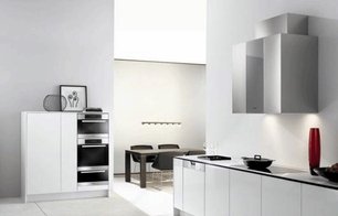 Вытяжка Miele DA 5590 W фото 3 в Новосибирске