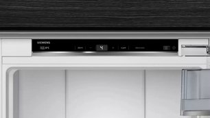 Встраиваемый холодильник SIEMENS KI81FPD20R фото 3 в Новосибирске