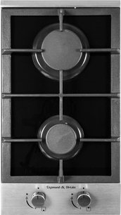 Варочная панель Зигмунд Штайн MN 14.31 S фото в Новосибирске Варочная панель Zigmund Shtain MN 14.31 S фото в Новосибирске