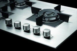 Варочная панель Fulgor Milano SH 905 G DWK XX фото 2 в Новосибирске