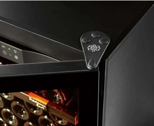 Встраиваемый мультитемпературный винный шкаф EuroCave S-059 K-800011-S фото 2 в Новосибирске