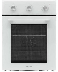 Духовой шкаф KRONA LINDE 45 WH фото 2 в Новосибирске