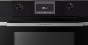 Духовой шкаф Kuppersbusch CBM 6330.0 S1 фото 2 в Новосибирске