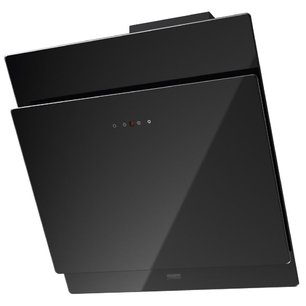 Наклонная вытяжка Krona ANGELICA 600 black sensor фото в Новосибирске Наклонная вытяжка Krona ANGELICA 600 black sensor фото в Новосибирске