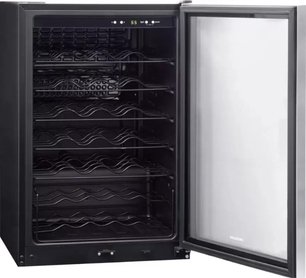 Винный шкаф Frigidaire FFWC4222QS фото 4 в Новосибирске